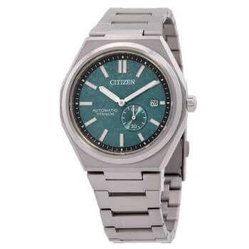 Citizen preview
