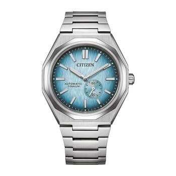 Citizen preview