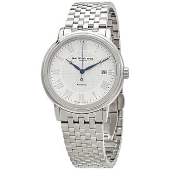 Raymond Weil preview