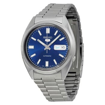 SEIKO preview