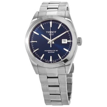 Tissot preview