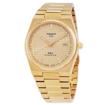 Tissot preview