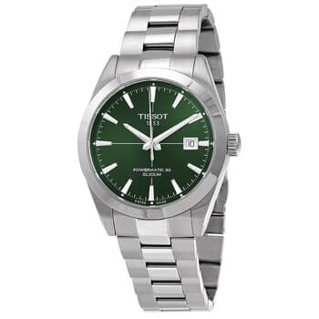 Tissot preview