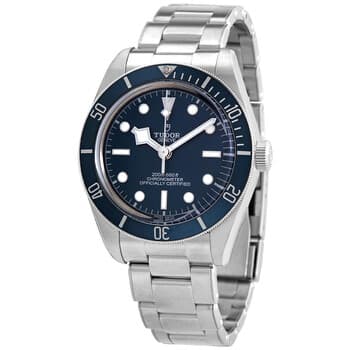Tudor preview