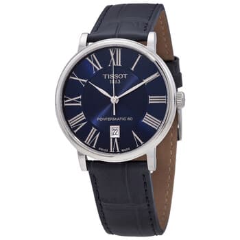 Tissot preview