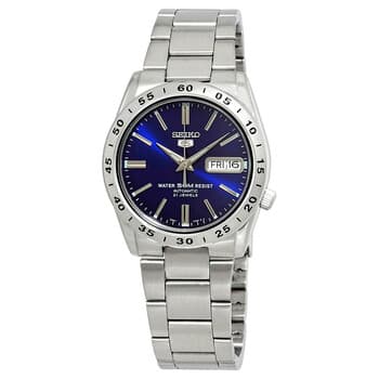 Seiko preview