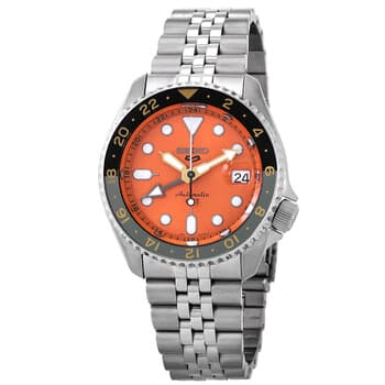 SEIKO preview
