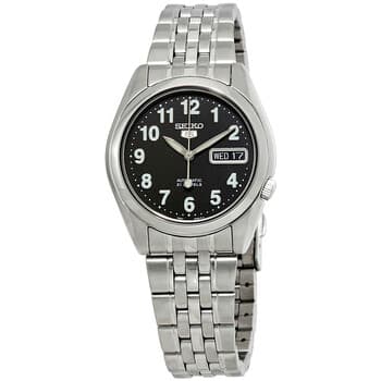 SEIKO preview