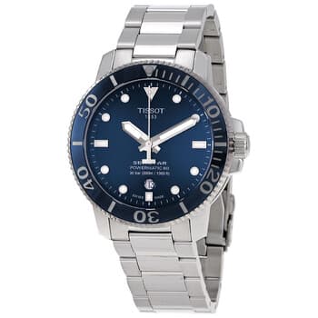 Tissot preview