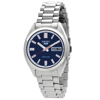 Seiko preview