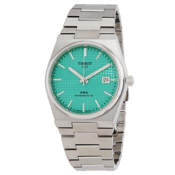 T-Classic Automatic