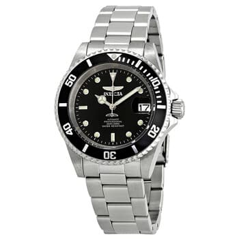 Invicta preview