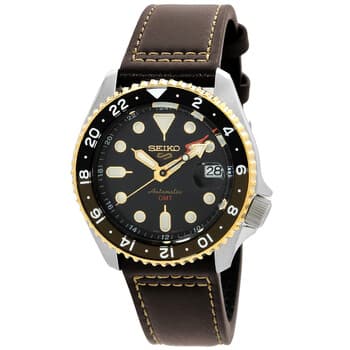Seiko preview