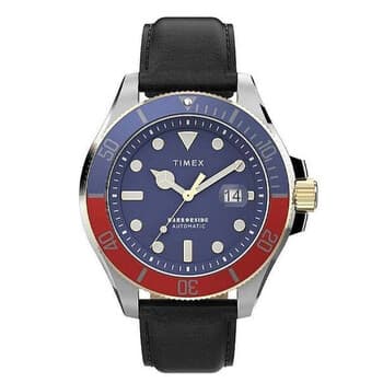 Timex preview