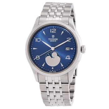Tudor preview