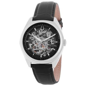 Bulova preview