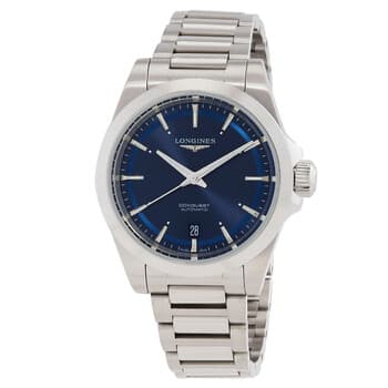 Longines preview
