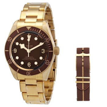 Tudor preview