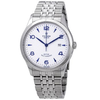 Tudor preview