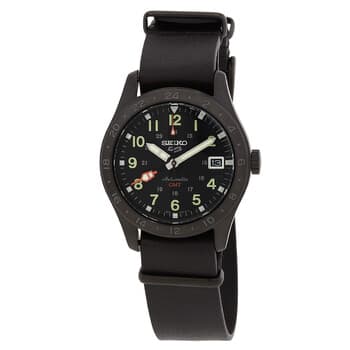 SEIKO preview