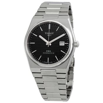 Tissot preview