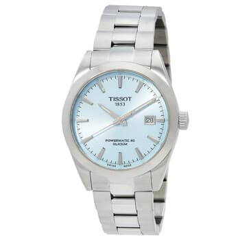 Tissot preview