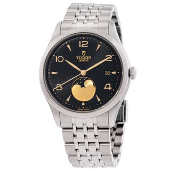 Tudor preview