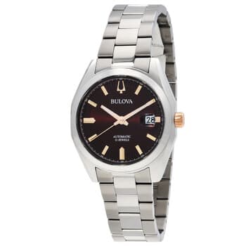 Bulova preview
