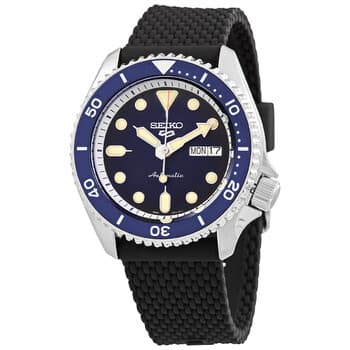 Seiko preview