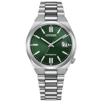 Citizen preview