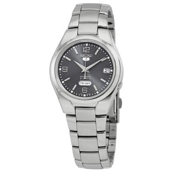 Seiko preview
