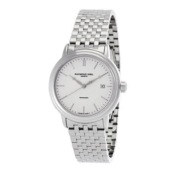 RAYMOND WEIL preview