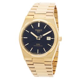 Tissot PRX Powermatic 80 Damian Lillard Special Edition product image