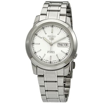SEIKO preview