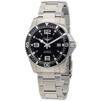 Longines preview