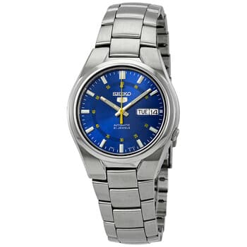 Series 5 Automatic