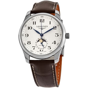 Master Automatic Moonphase