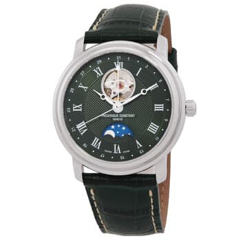 Frederique Constant preview