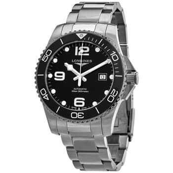 Longines preview
