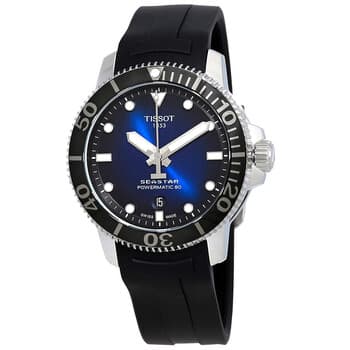 Tissot preview