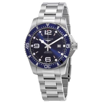 LONGINES preview