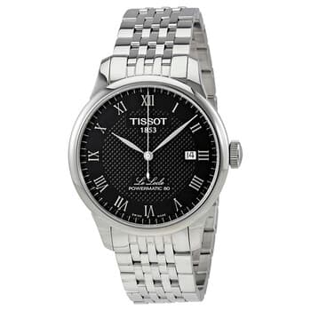 Tissot preview