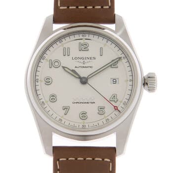 Spirit Automatic Chronometer