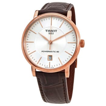 Tissot preview