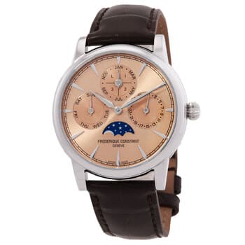 Frederique Constant preview