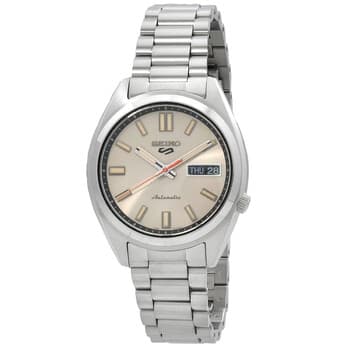 SEIKO preview
