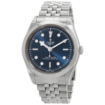 Tudor preview