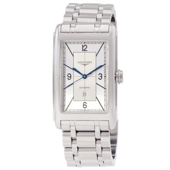 Longines preview
