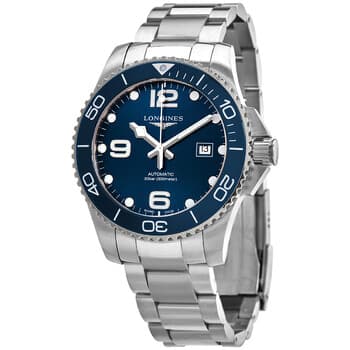 Longines preview