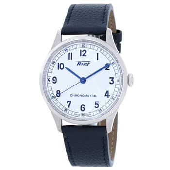 Tissot preview